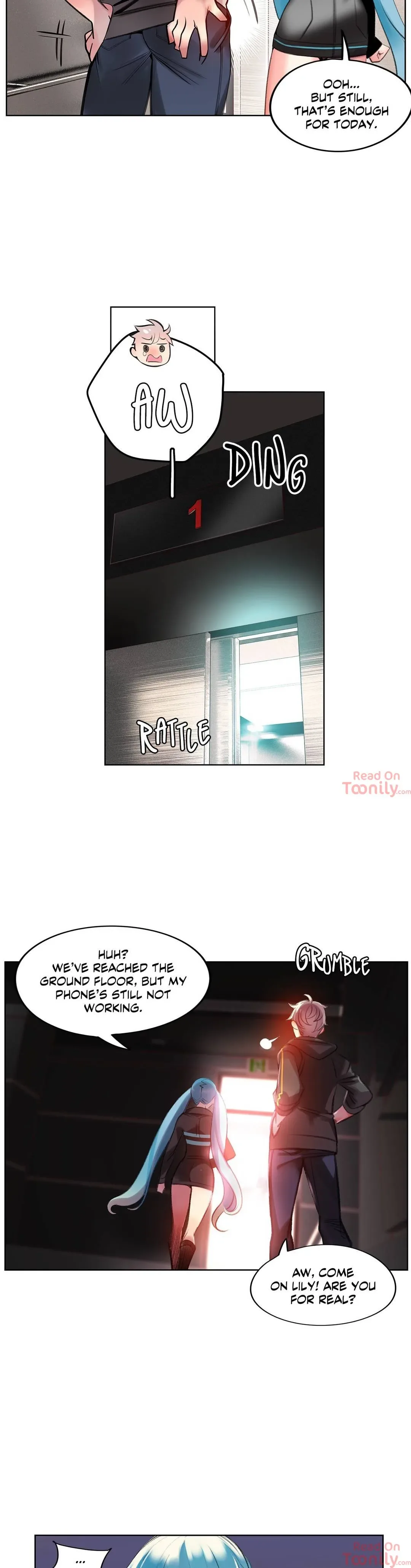Chapter 72 — Page 33
