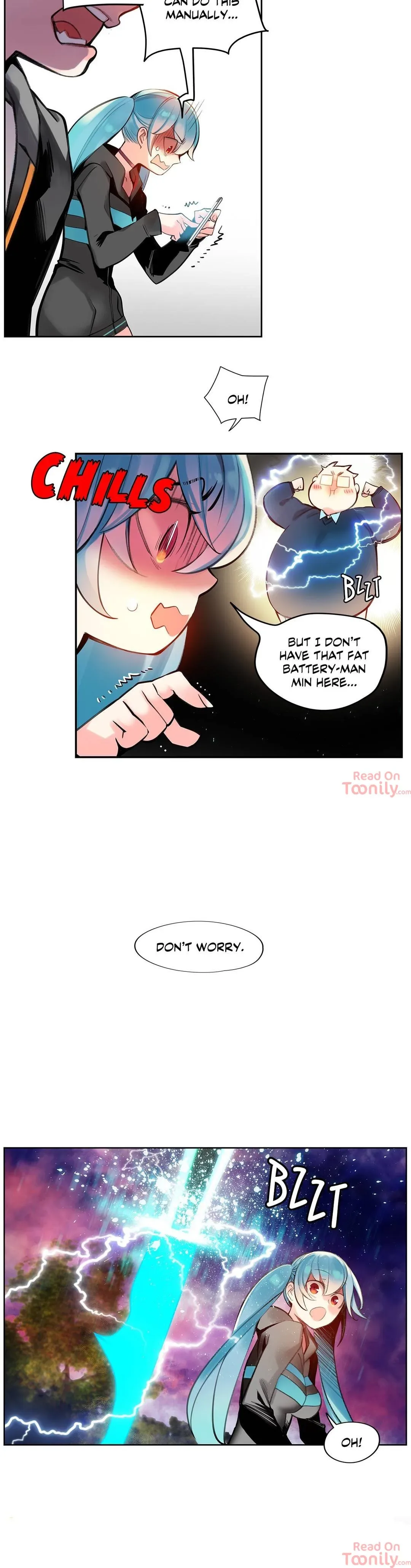 Chapter 72 — Page 35