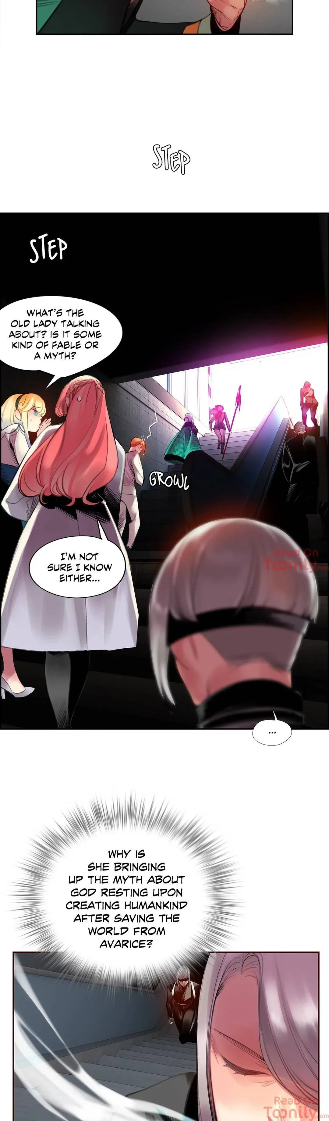 Chapter 73 — Page 8