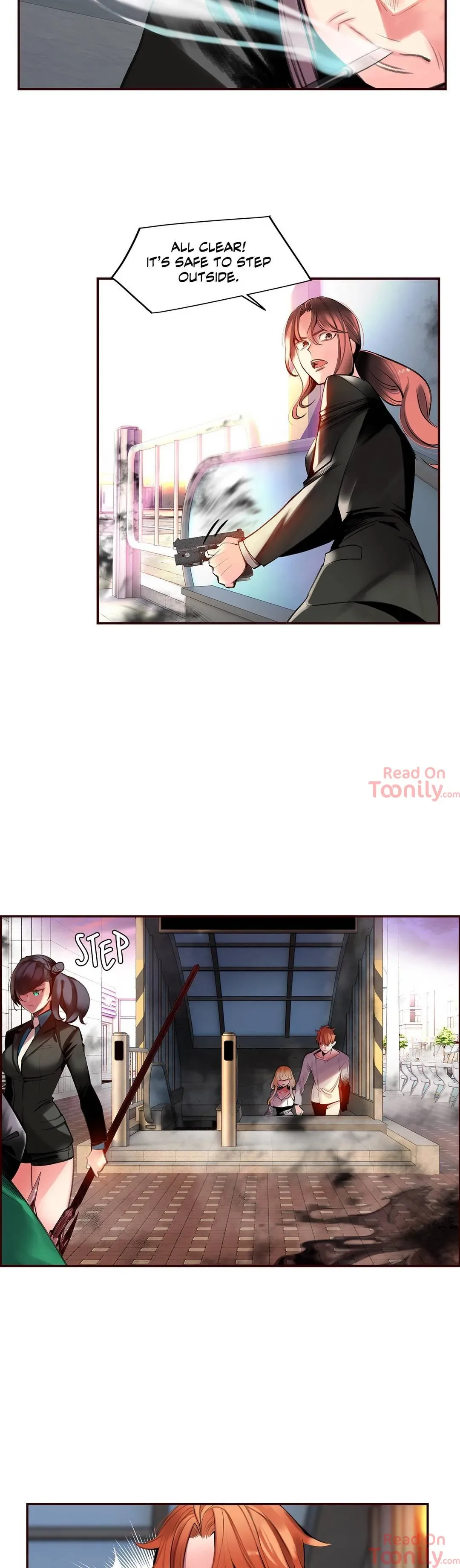 Chapter 73 — Page 9