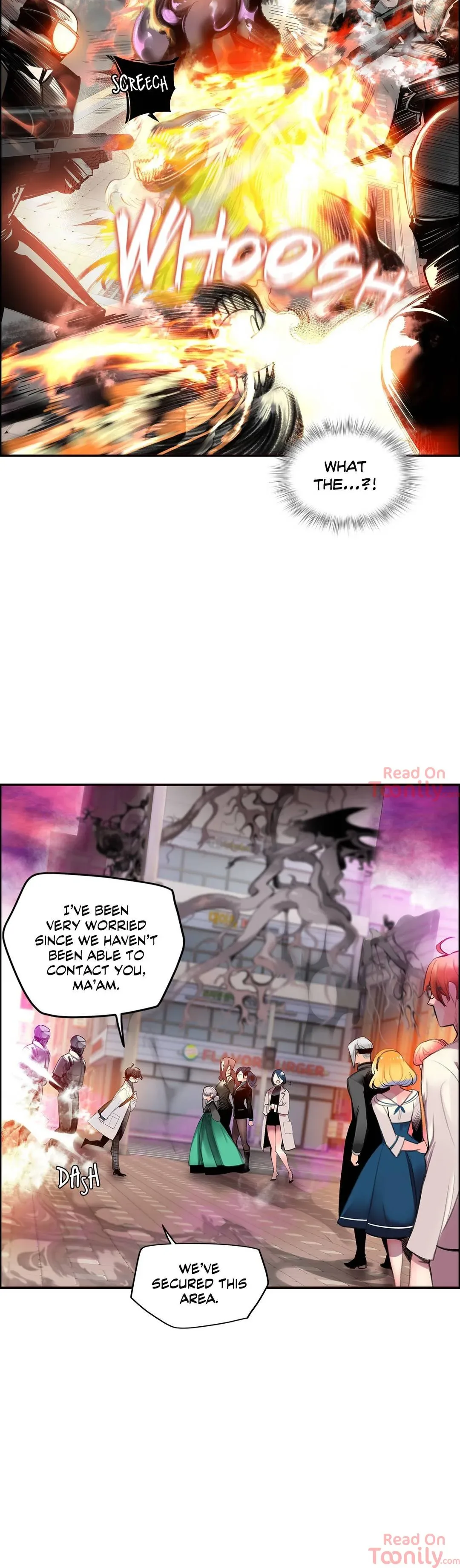 Chapter 73 — Page 11