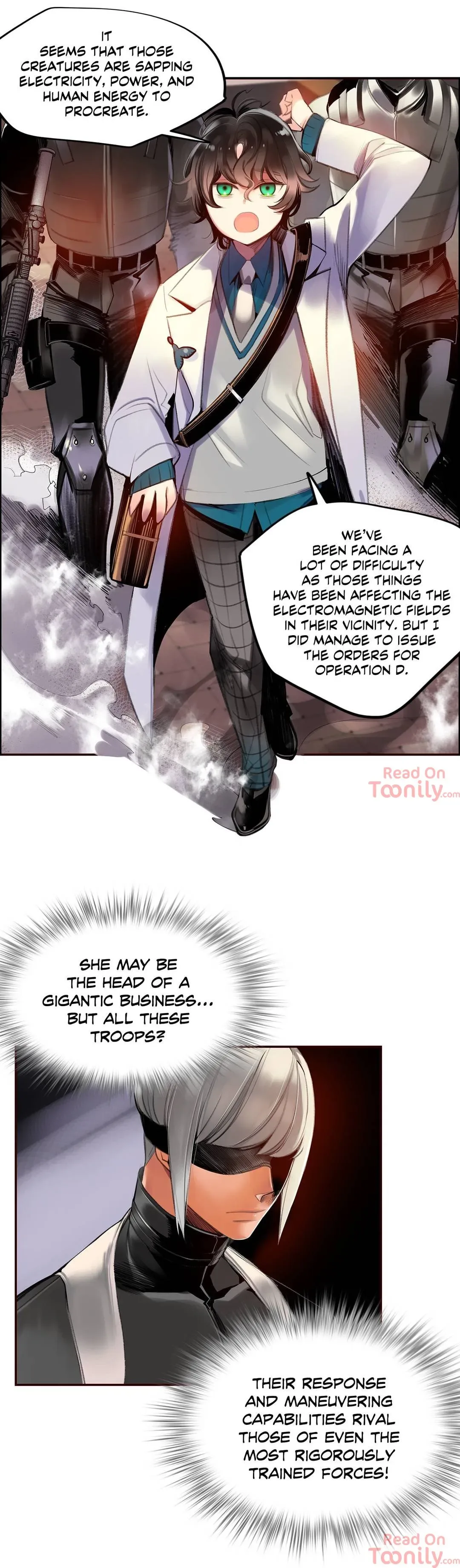 Chapter 73 — Page 12