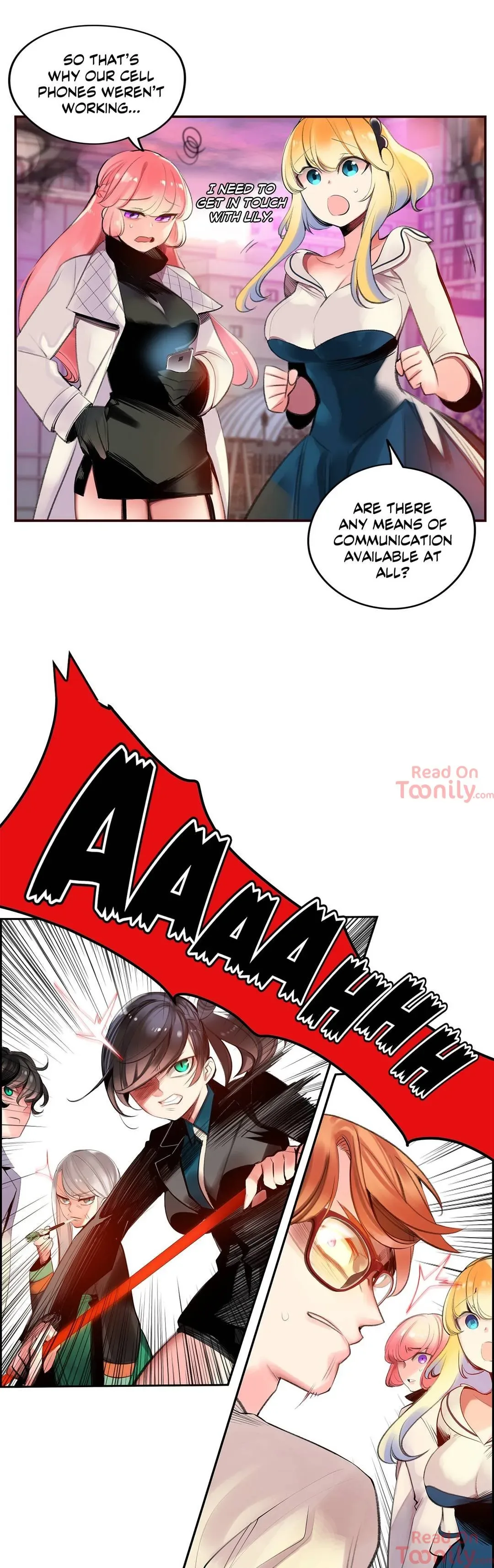 Chapter 73 — Page 13