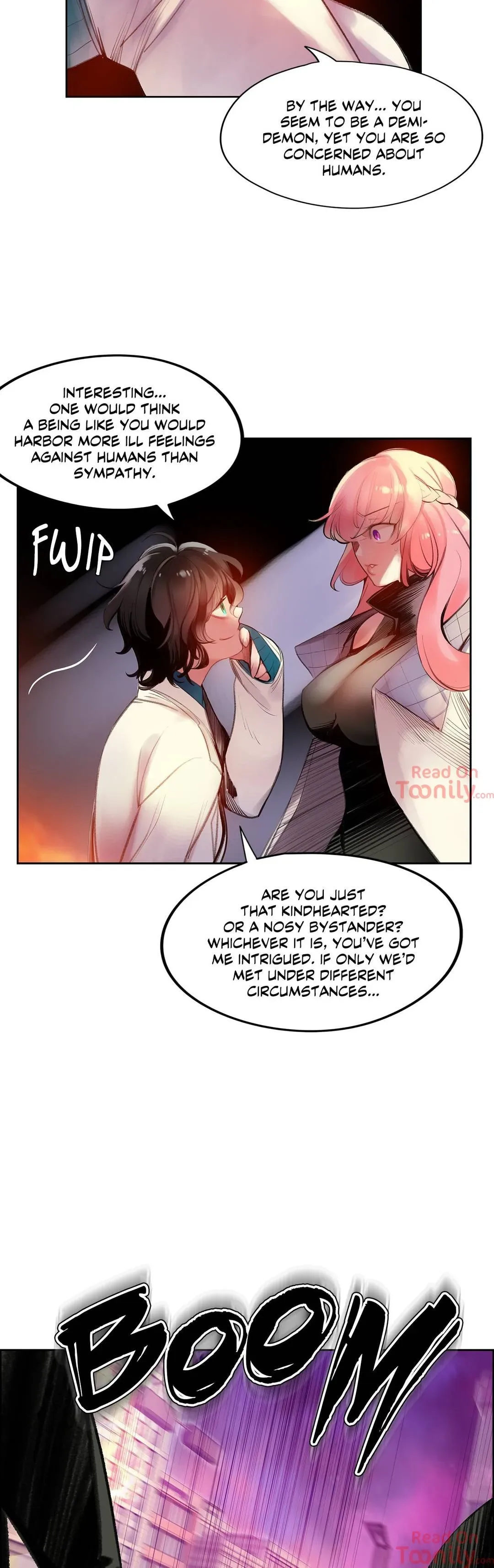 Chapter 73 — Page 17
