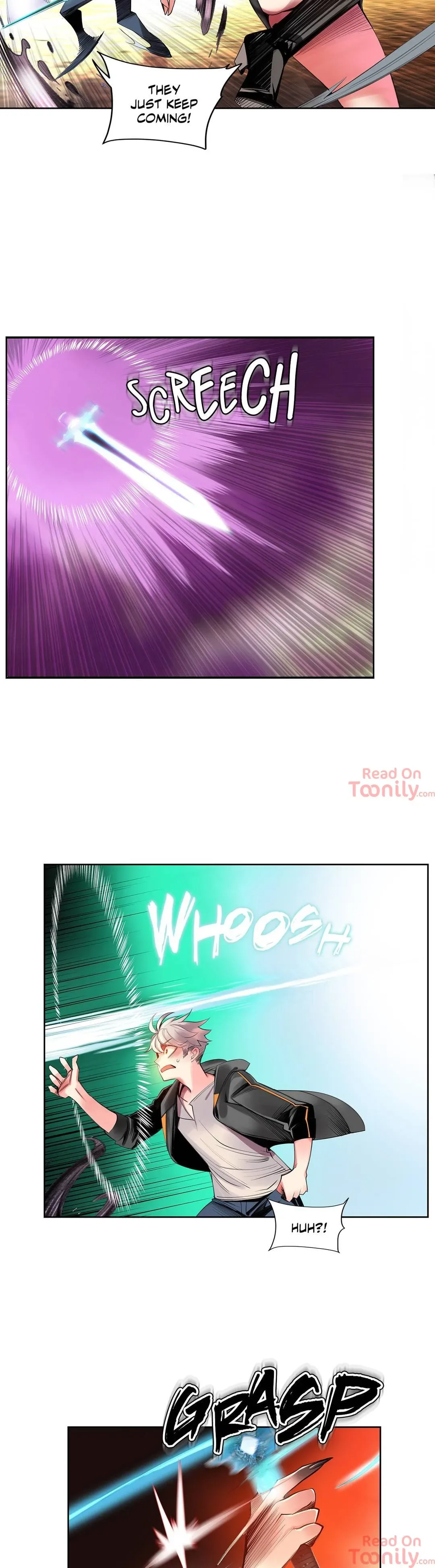 Chapter 73 — Page 26