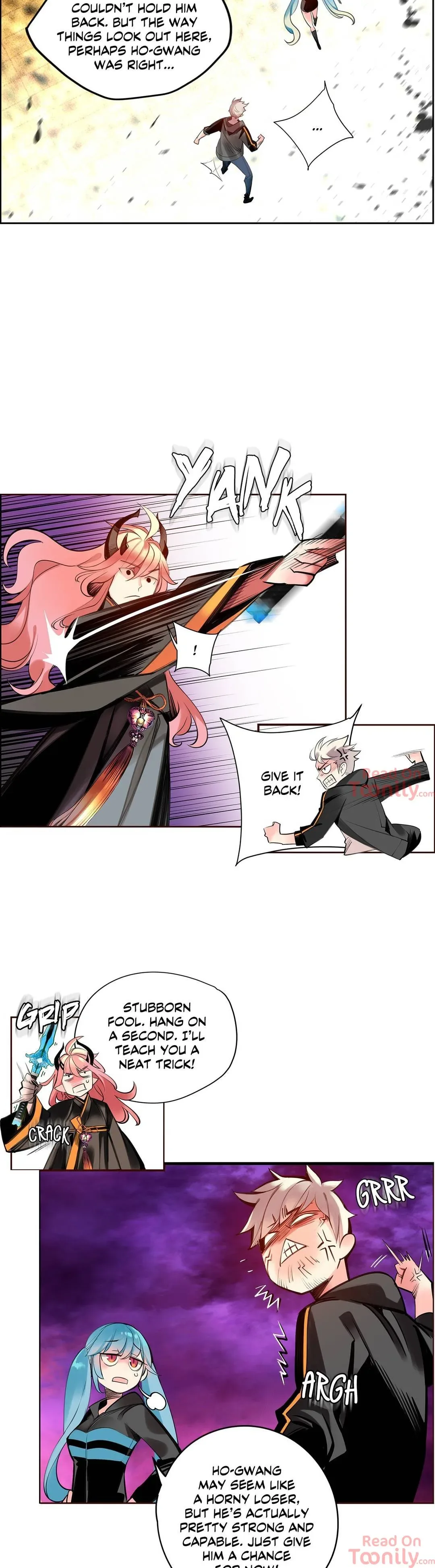 Chapter 73 — Page 28