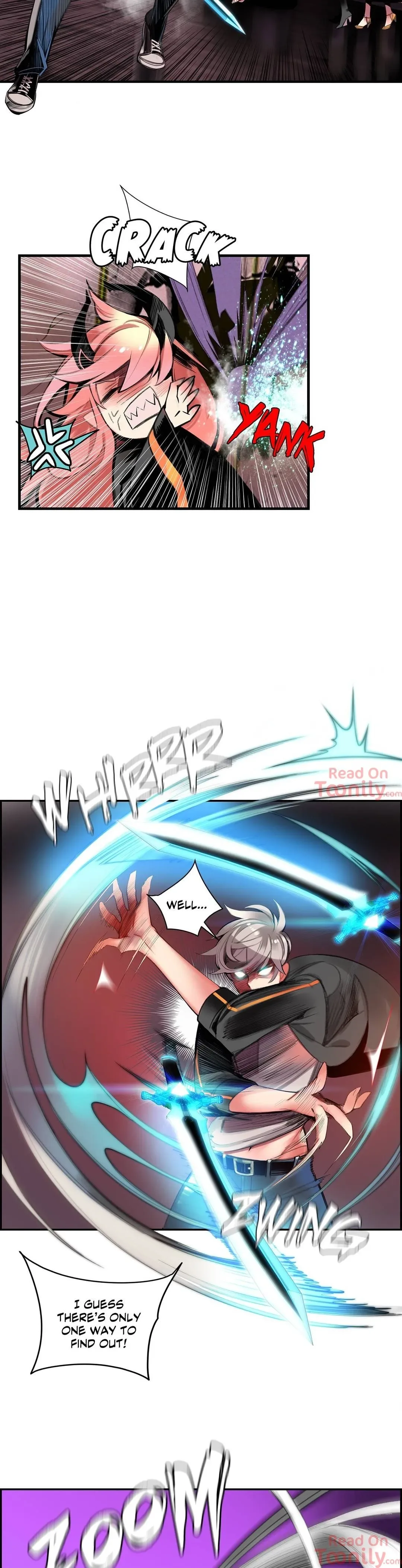 Chapter 74 — Page 5