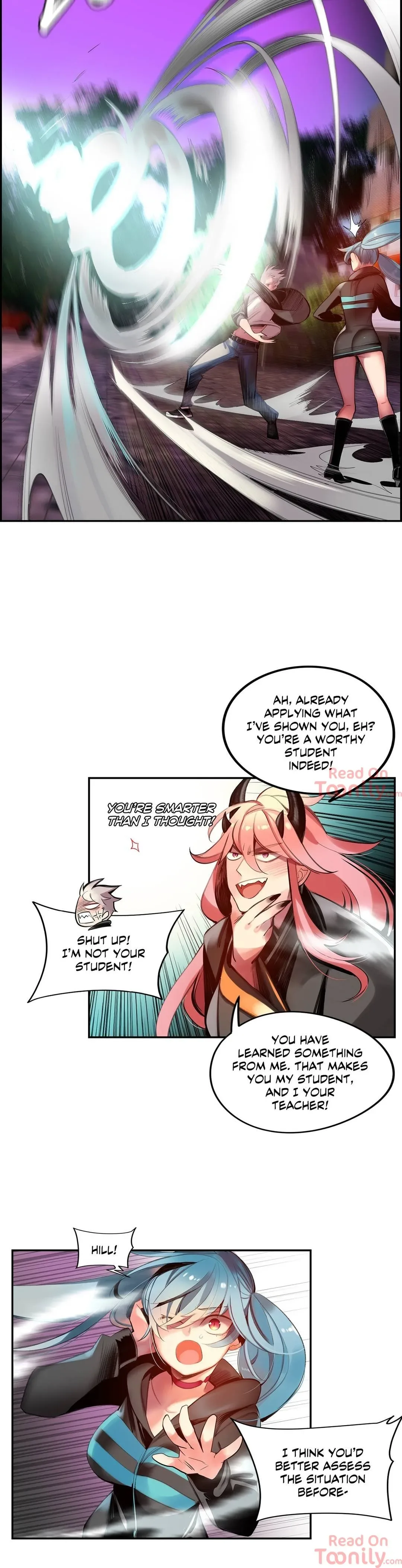Chapter 74 — Page 6