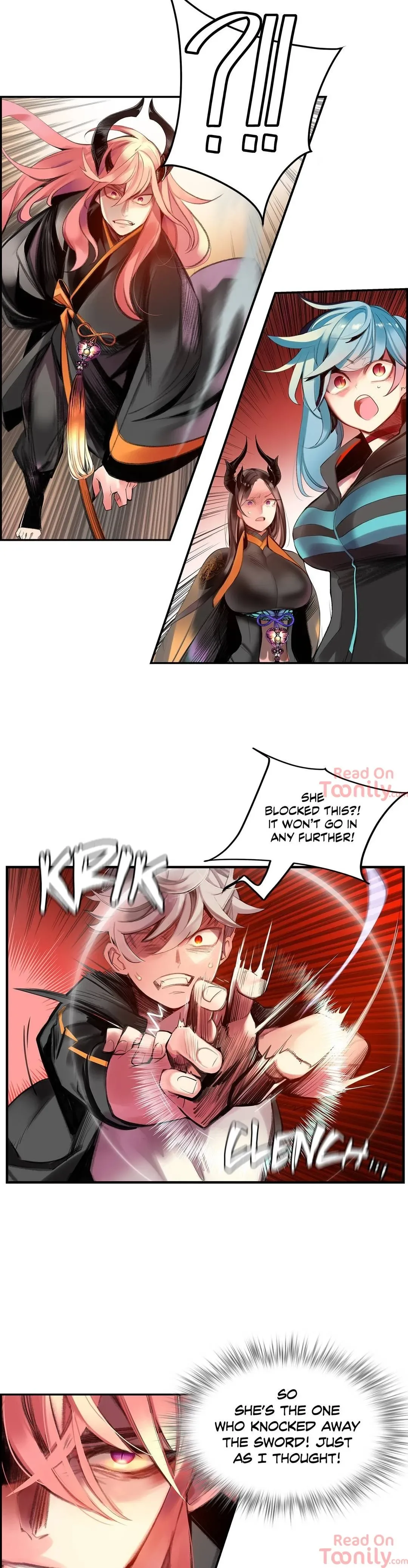 Chapter 74 — Page 9