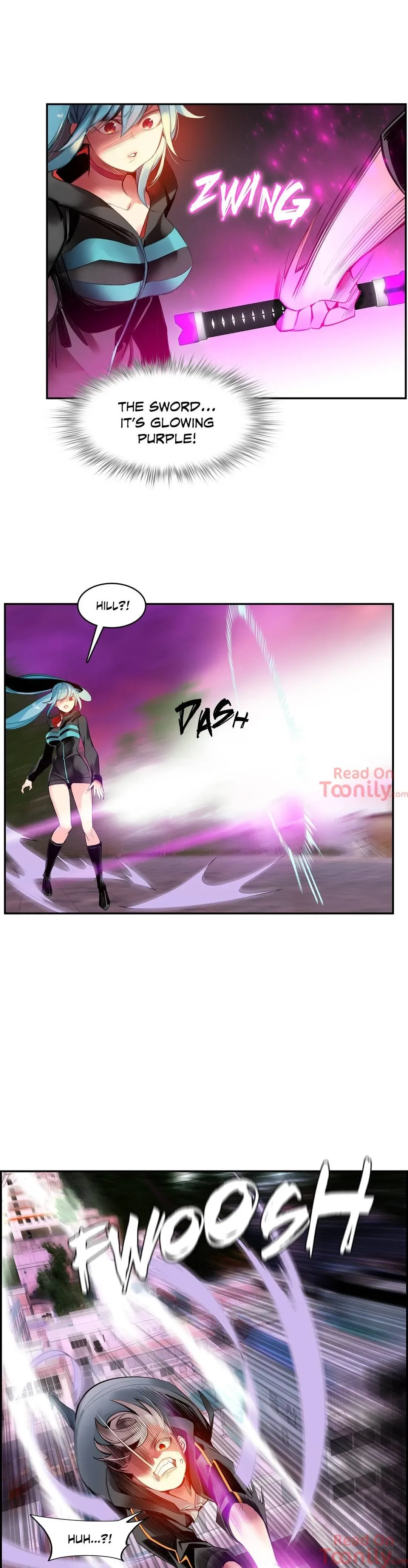 Chapter 74 — Page 11
