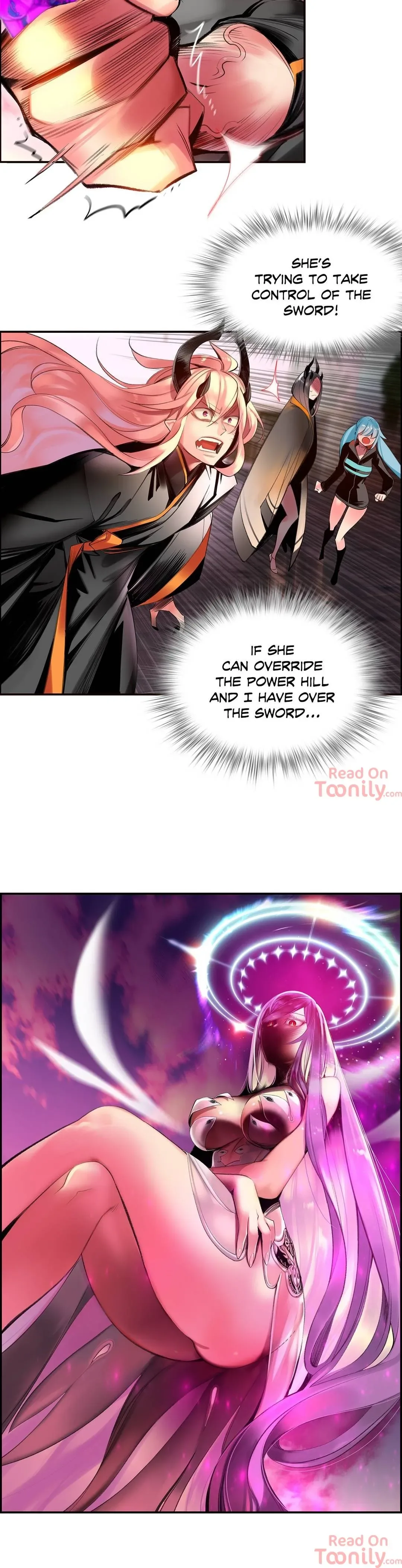 Chapter 74 — Page 14