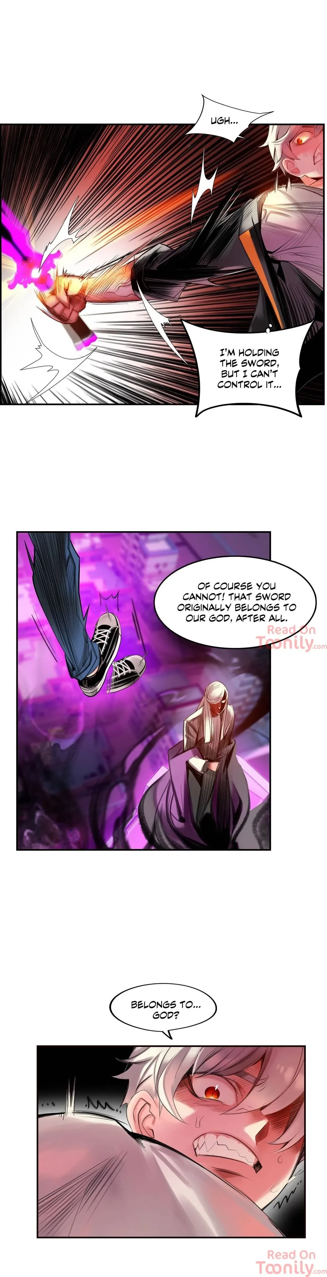 Chapter 74 — Page 15