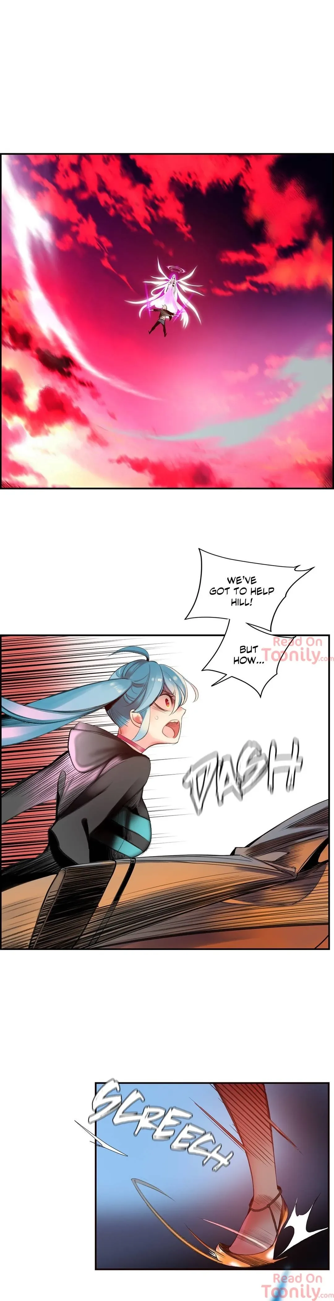 Chapter 74 — Page 16
