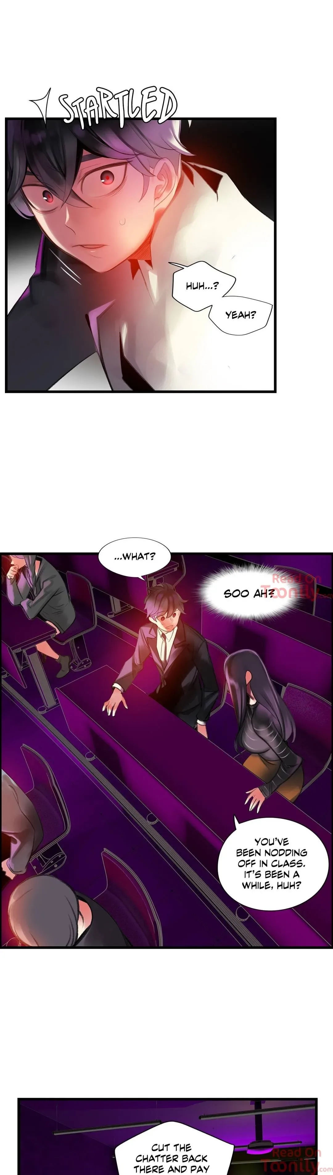 Chapter 74 — Page 28