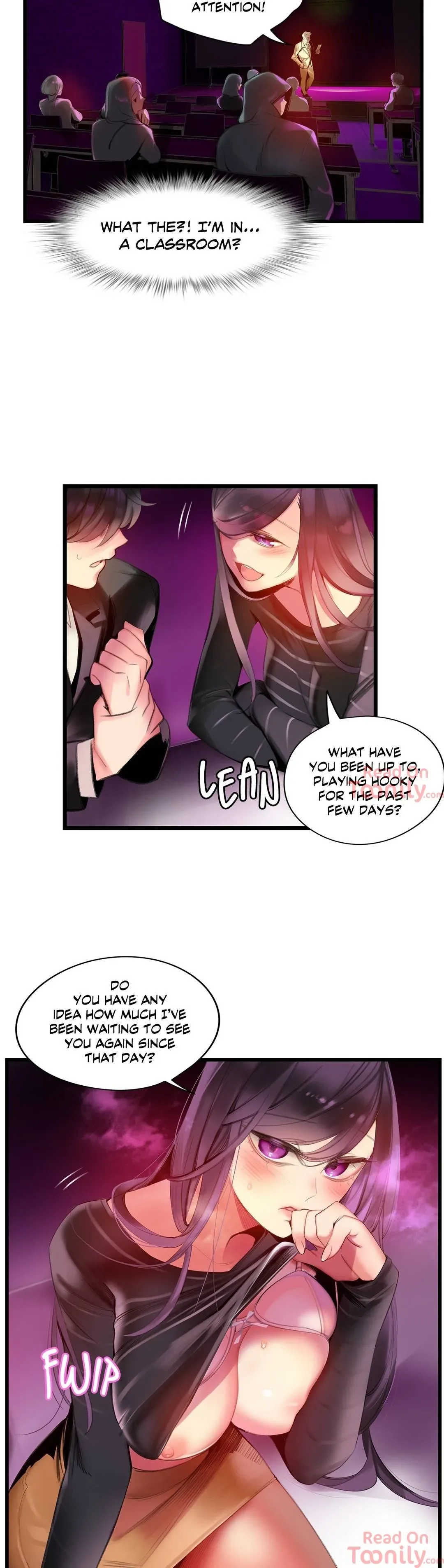 Chapter 74 — Page 29