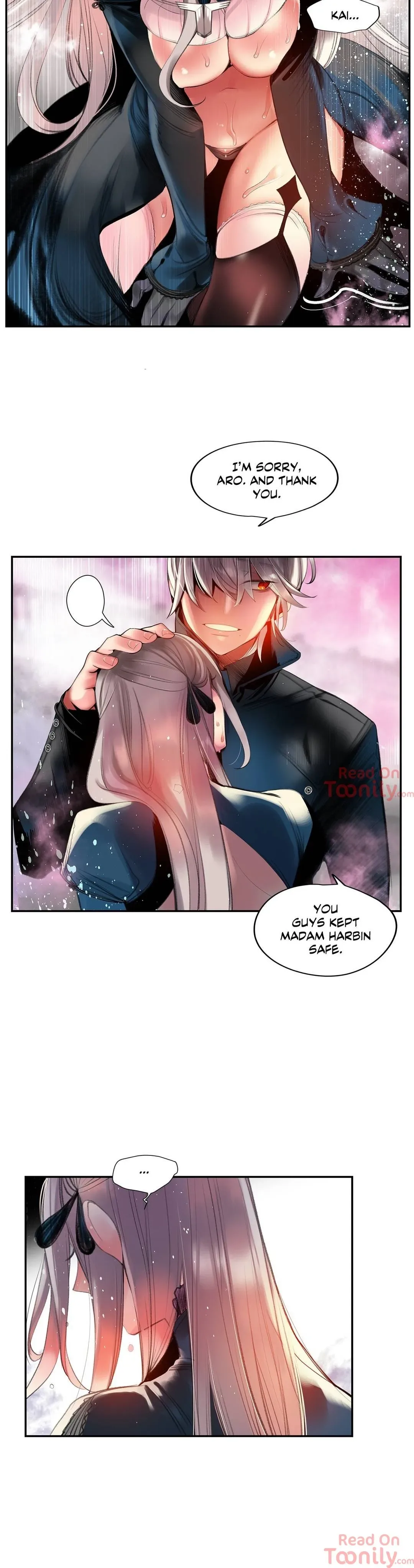 Chapter 75 — Page 12