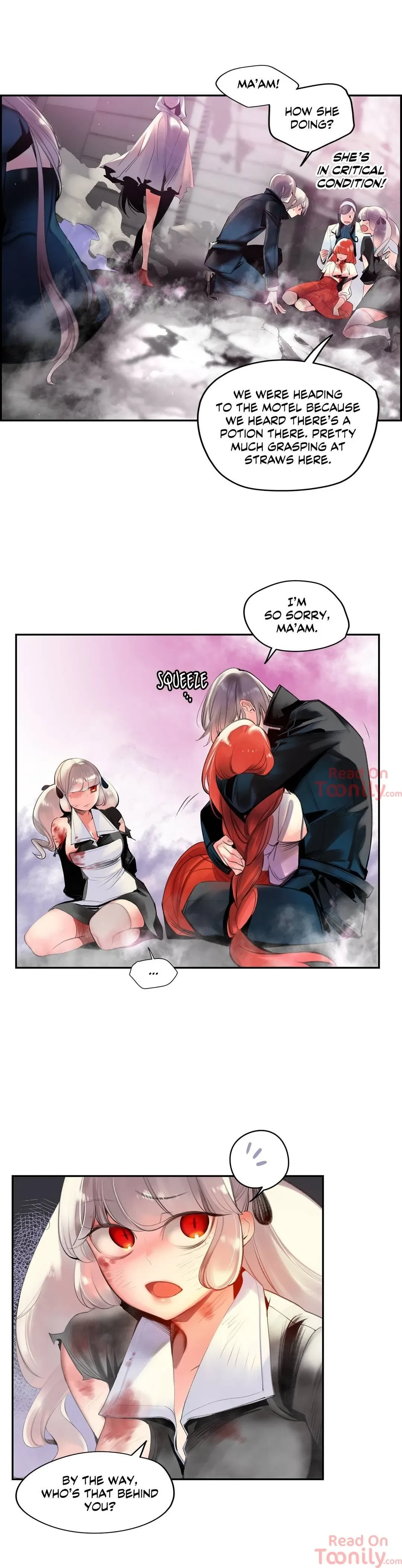 Chapter 75 — Page 13