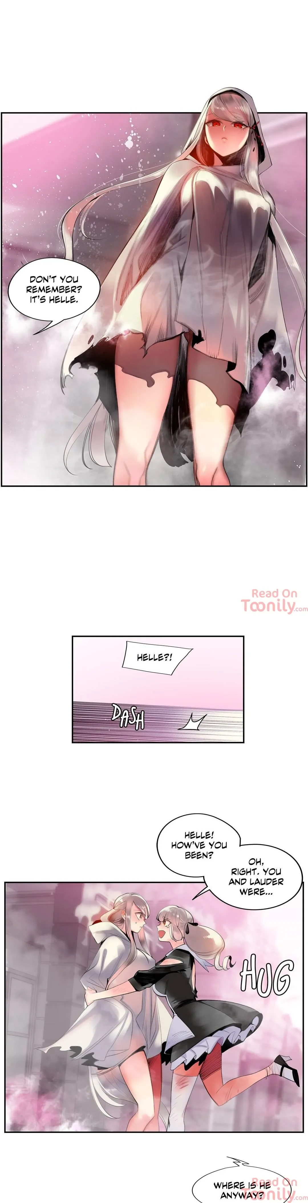 Chapter 75 — Page 14