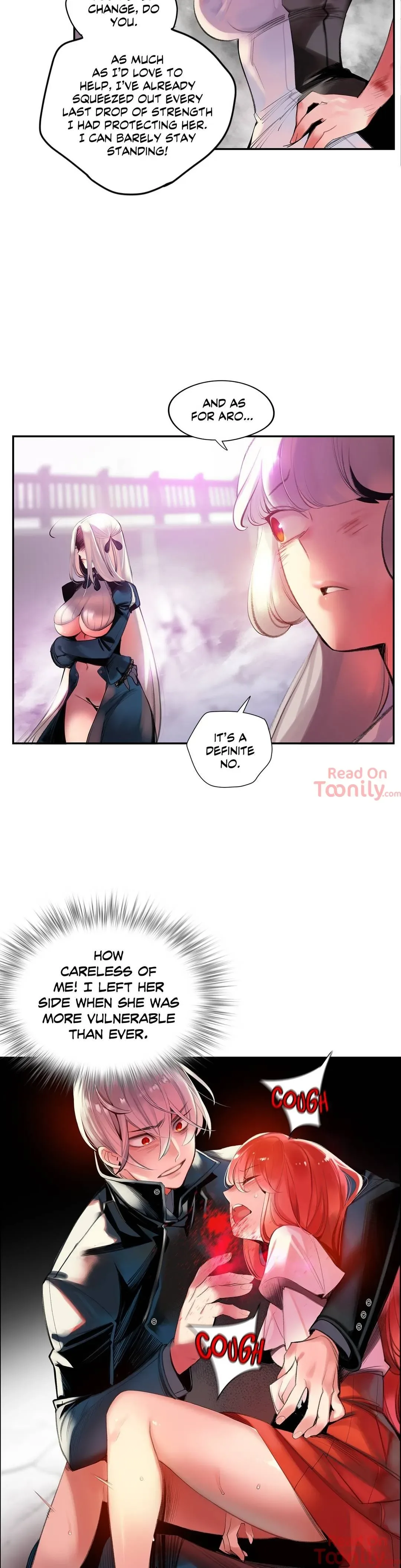 Chapter 75 — Page 16