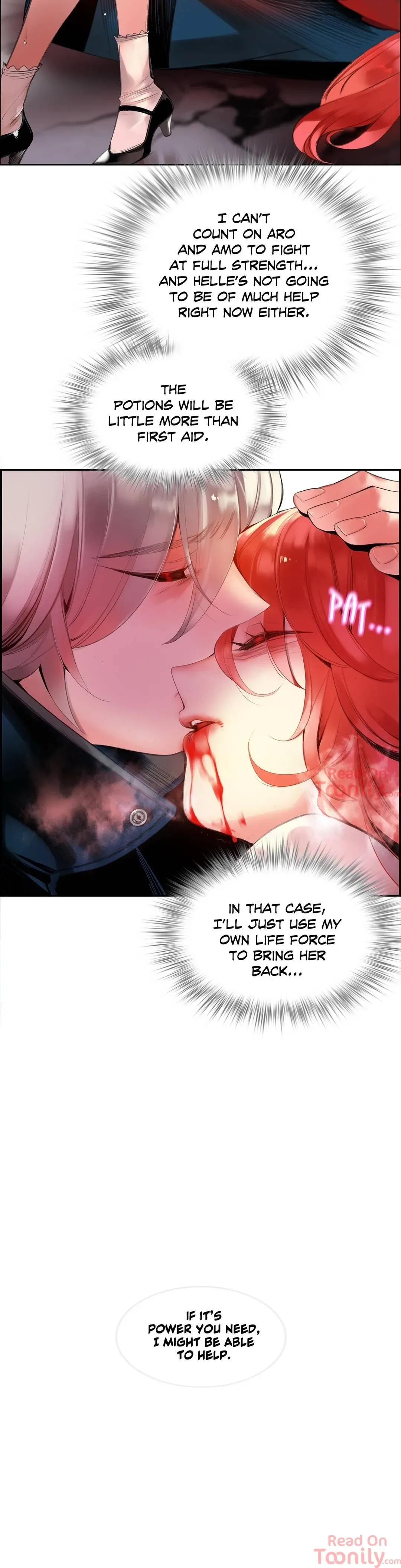 Chapter 75 — Page 17