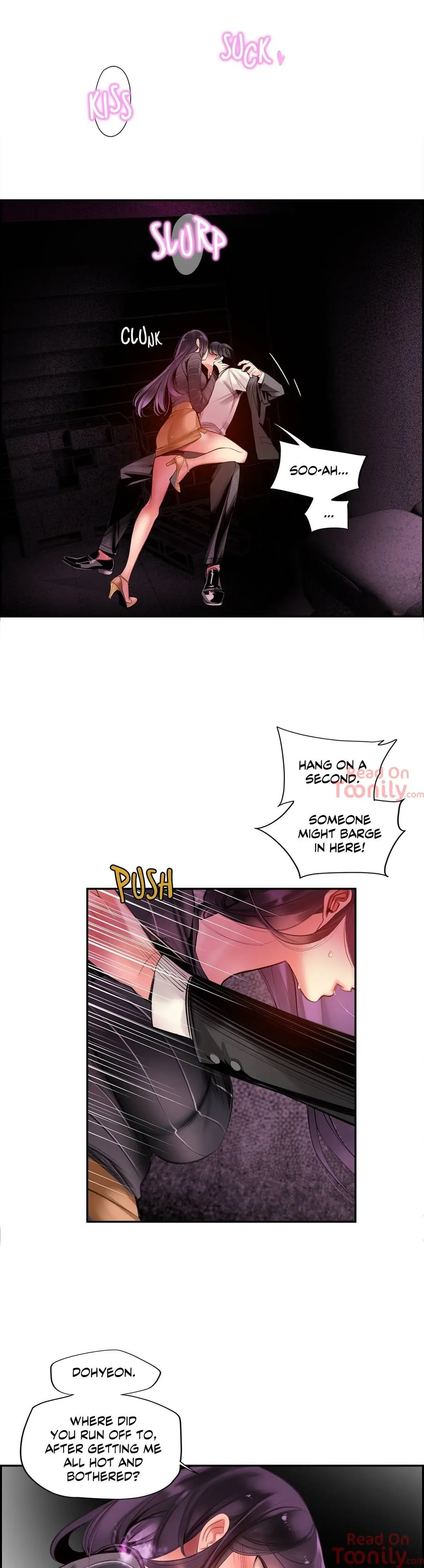 Chapter 75 — Page 21