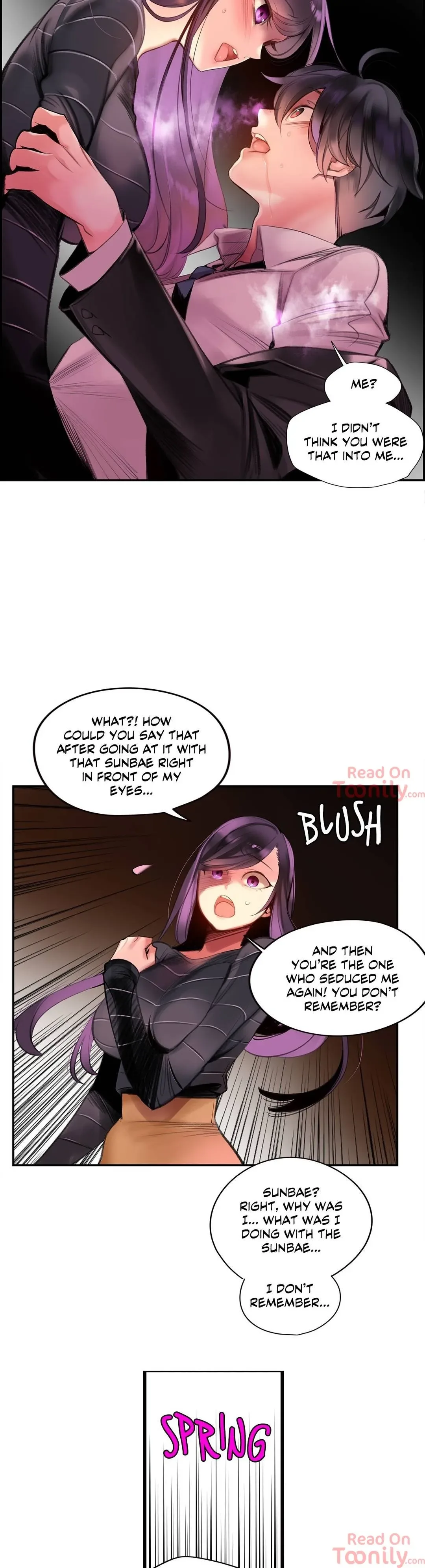 Chapter 75 — Page 22