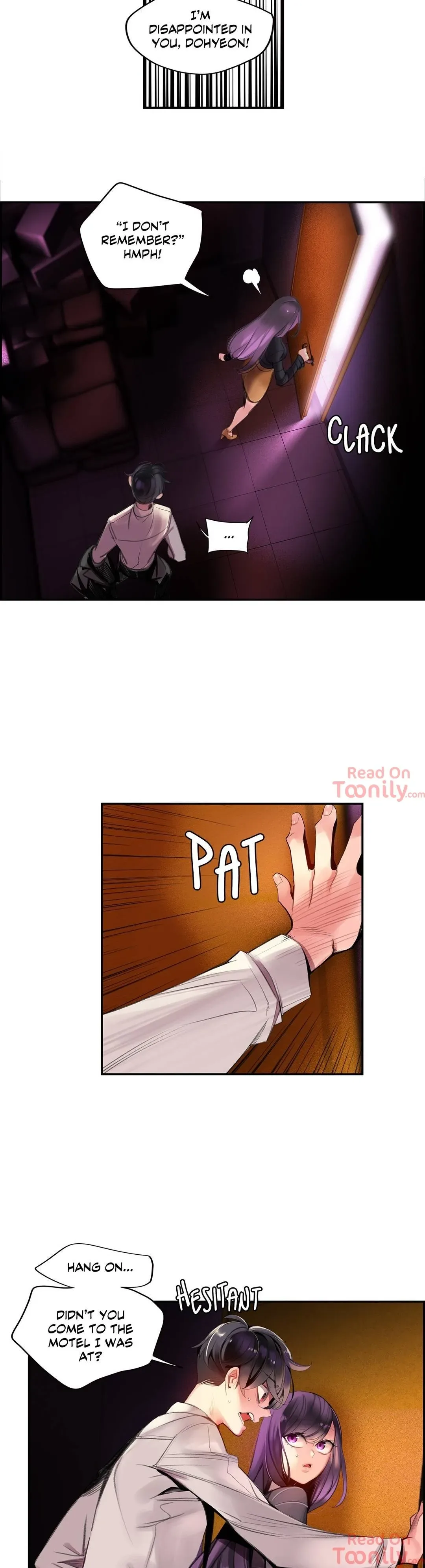 Chapter 75 — Page 23