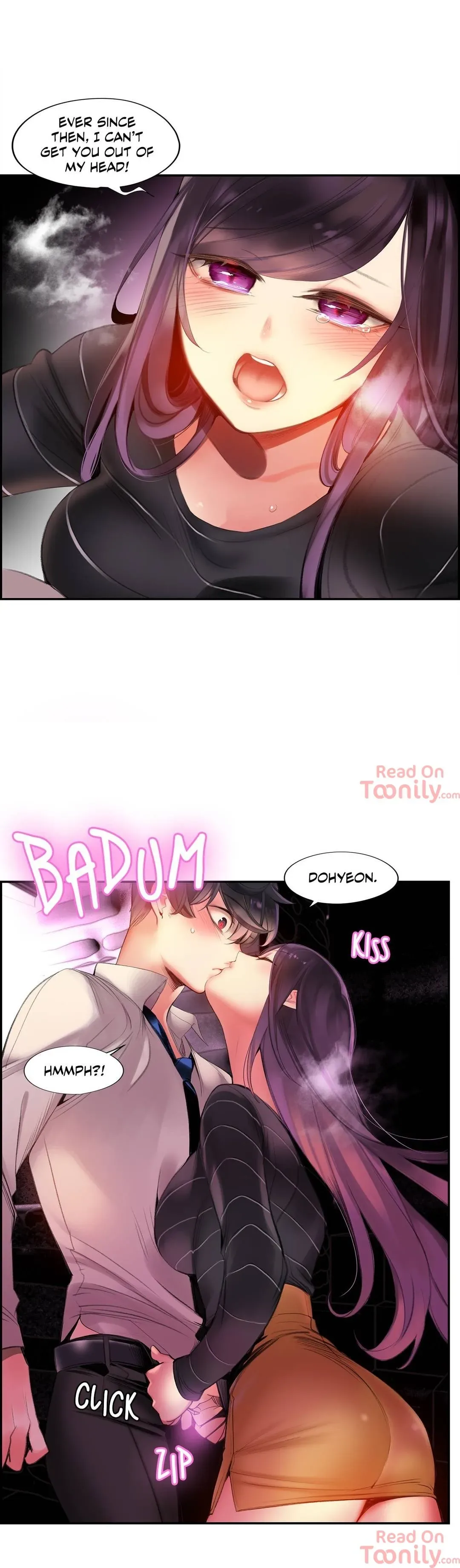 Chapter 75 — Page 25