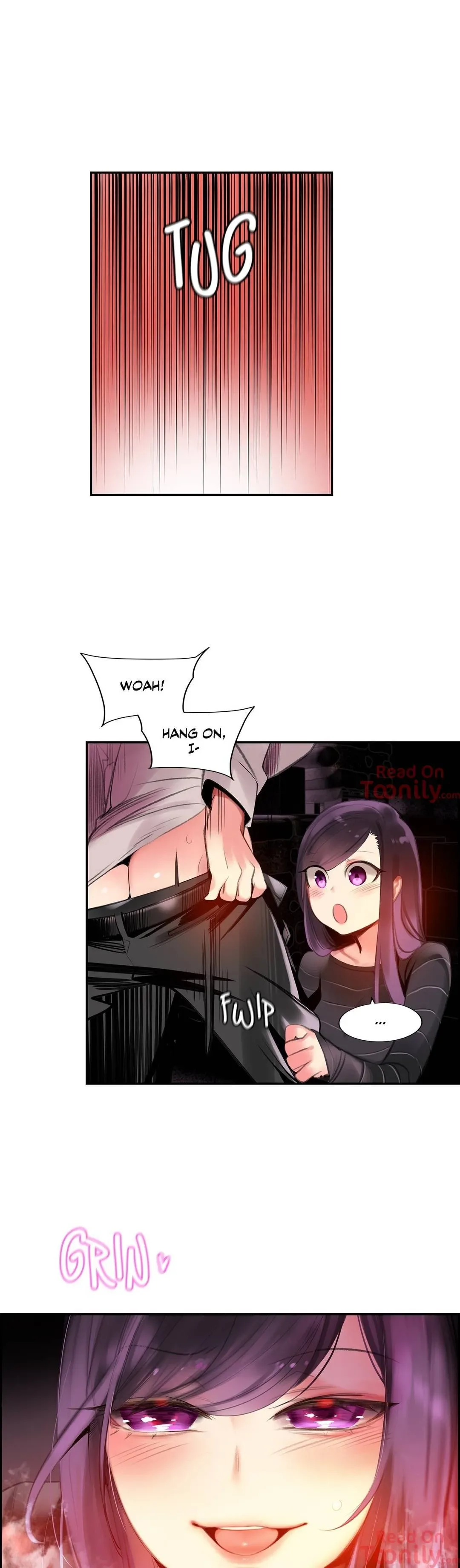 Chapter 75 — Page 26
