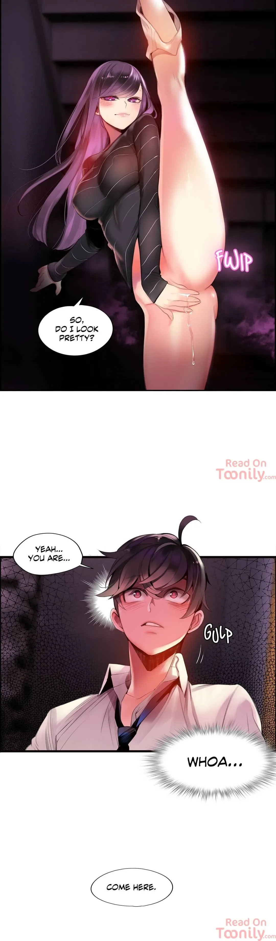 Chapter 75 — Page 30