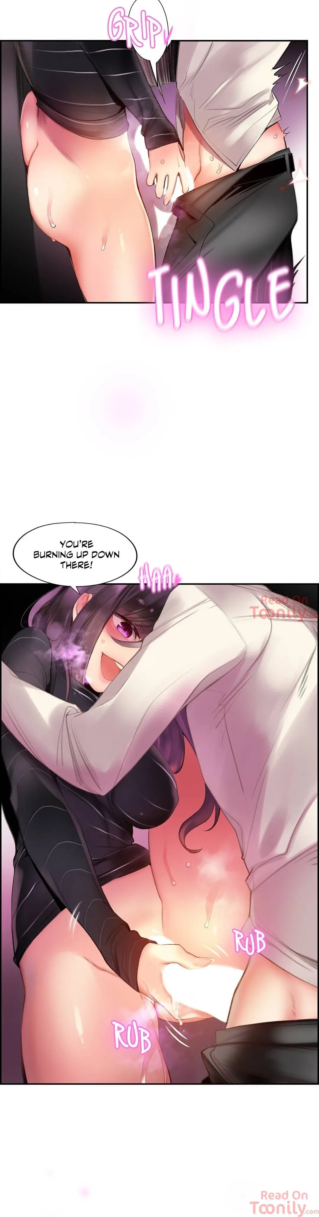 Chapter 75 — Page 32