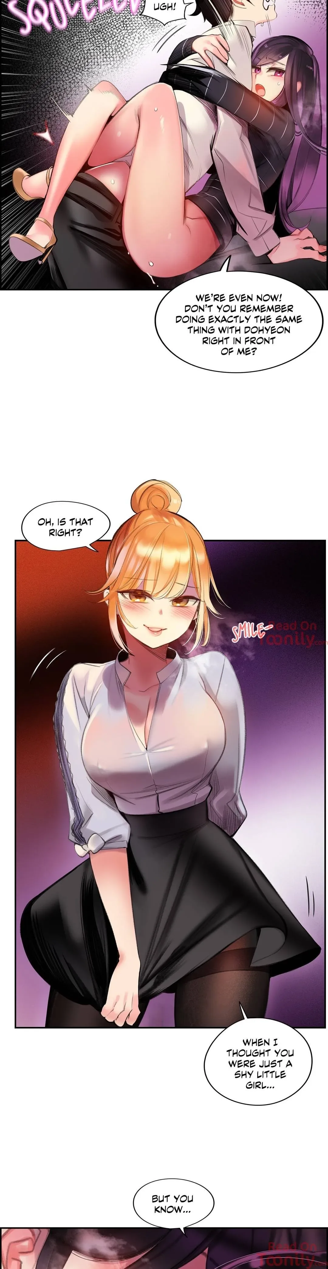 Chapter 76 — Page 17