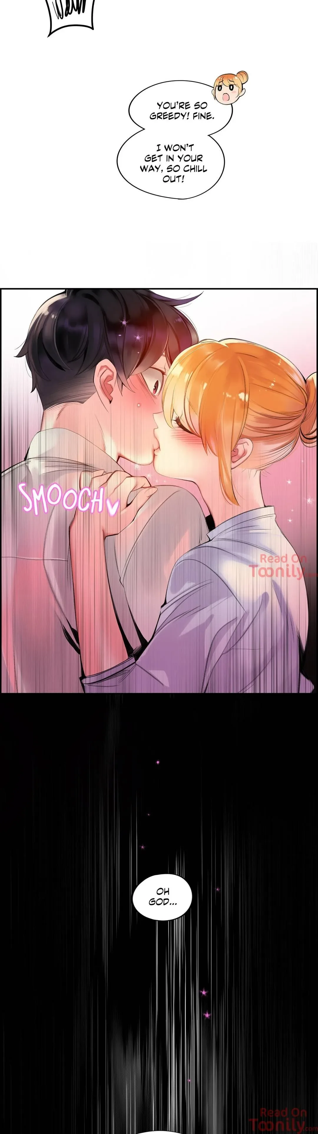 Chapter 76 — Page 21