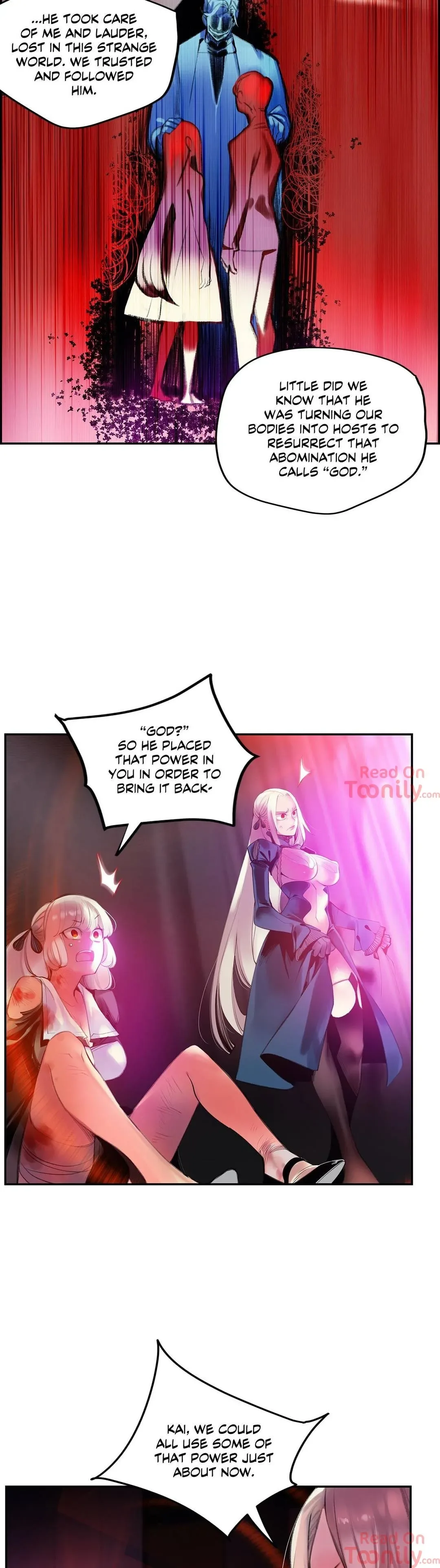 Chapter 77 — Page 9