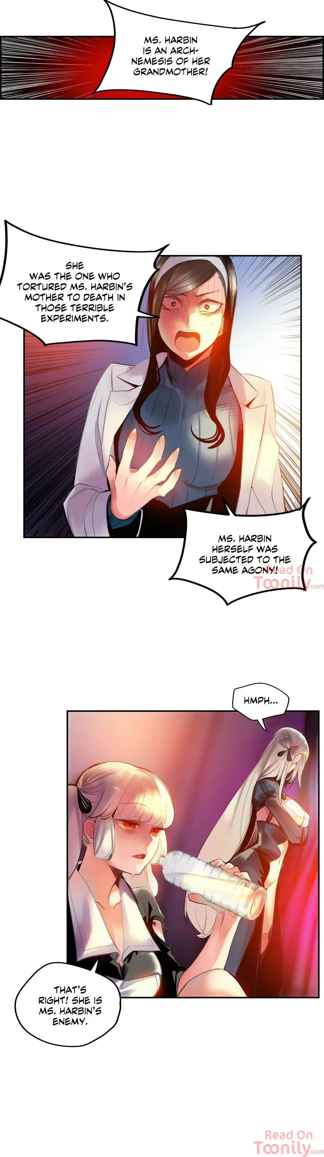 Chapter 77 — Page 12