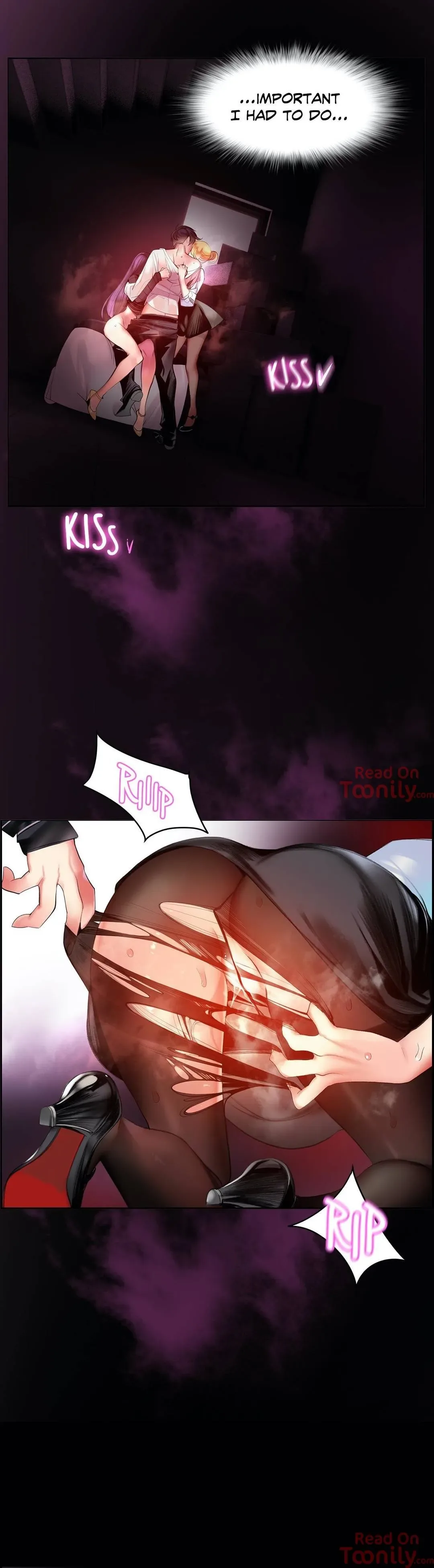 Chapter 77 — Page 19