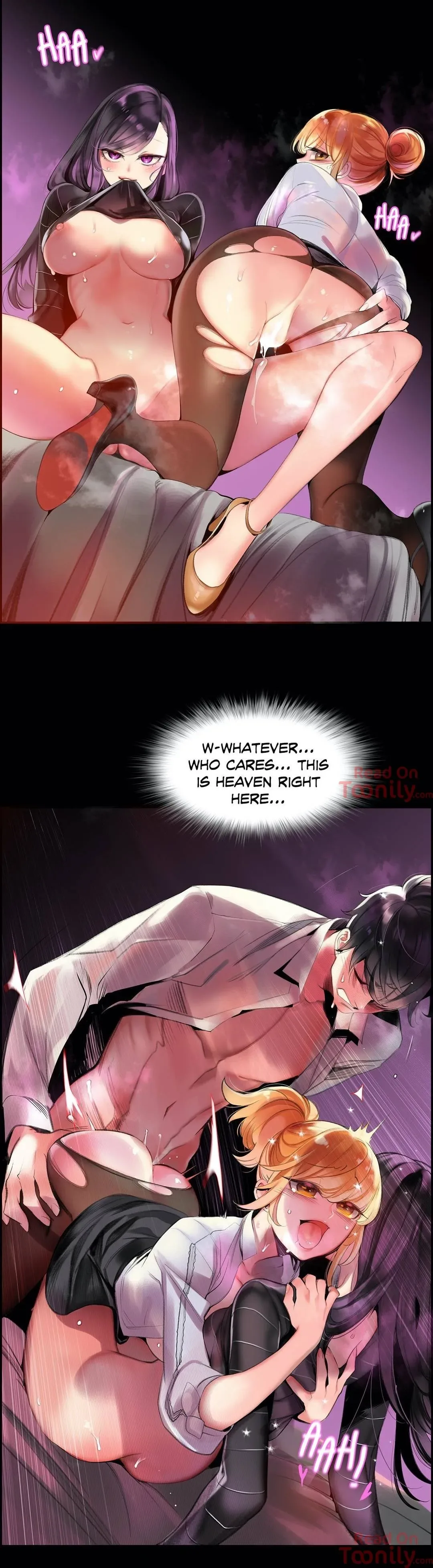 Chapter 77 — Page 20