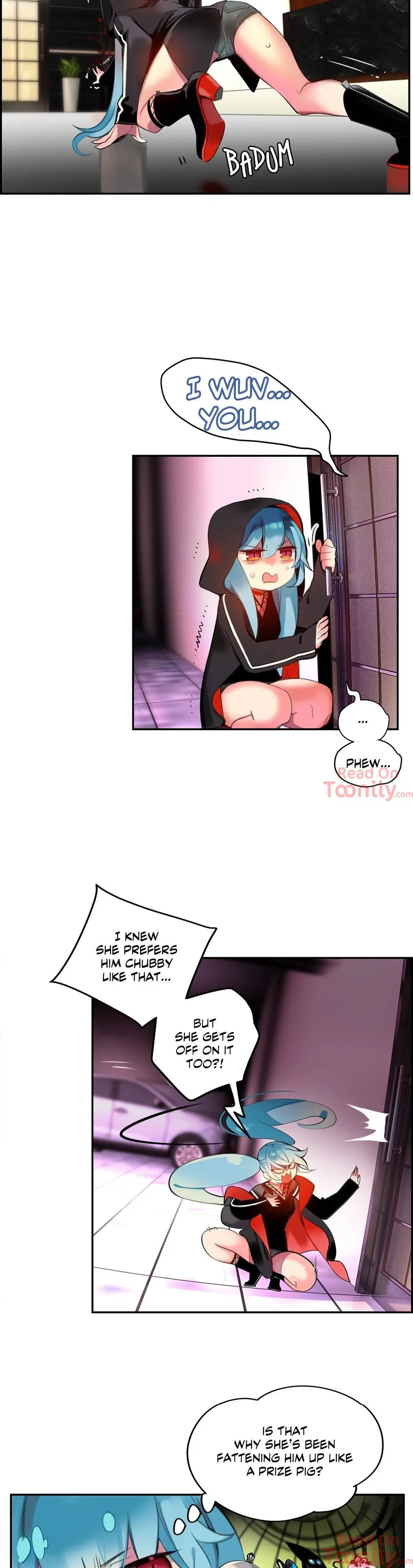 Chapter 78 — Page 10