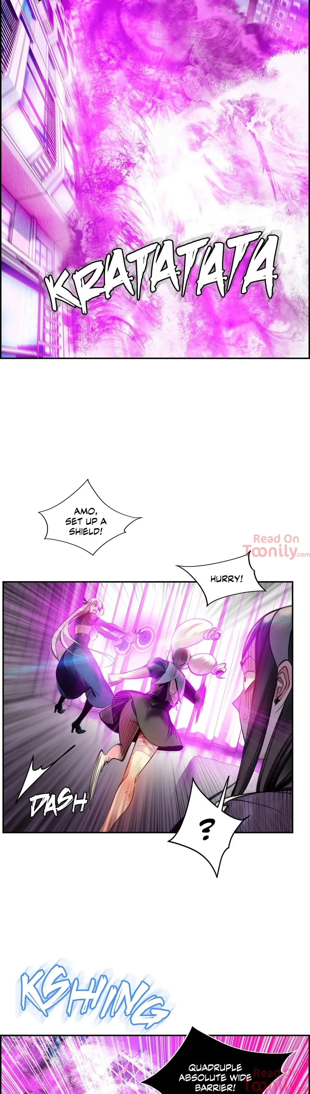 Chapter 78 — Page 21
