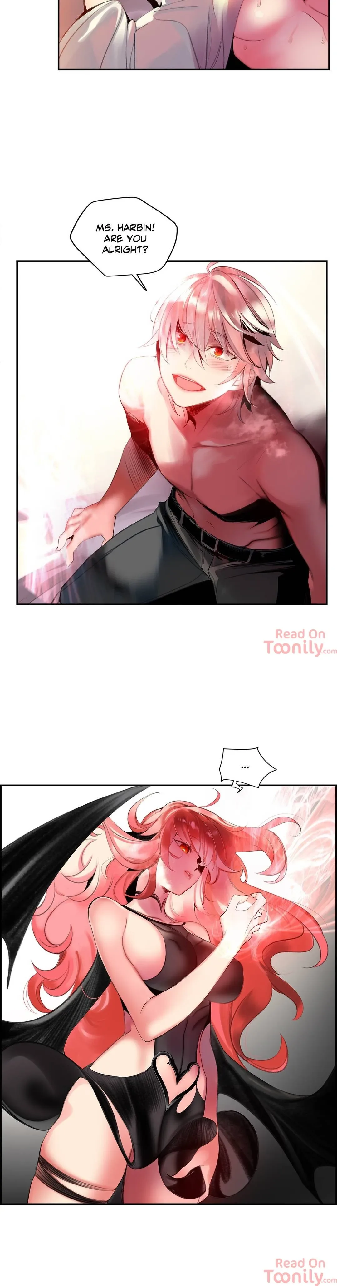 Chapter 78 — Page 28