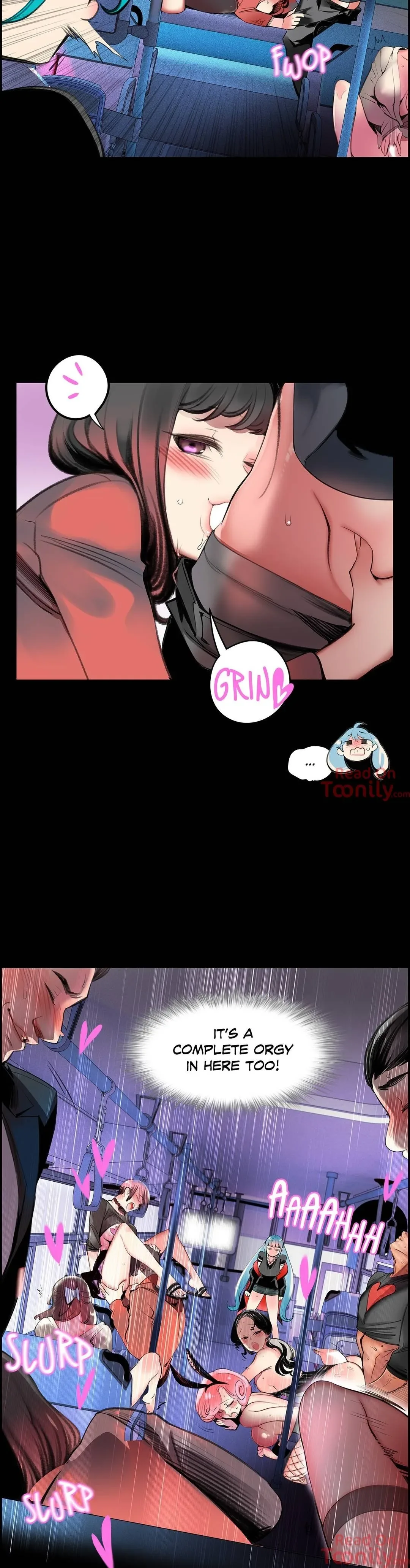 Chapter 79 — Page 5
