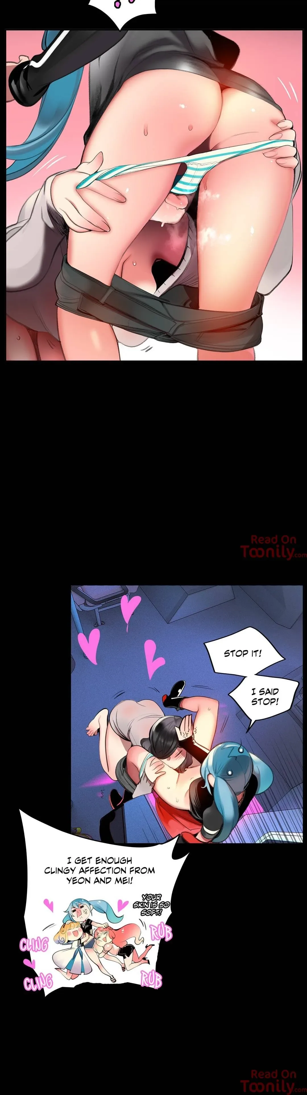 Chapter 79 — Page 8
