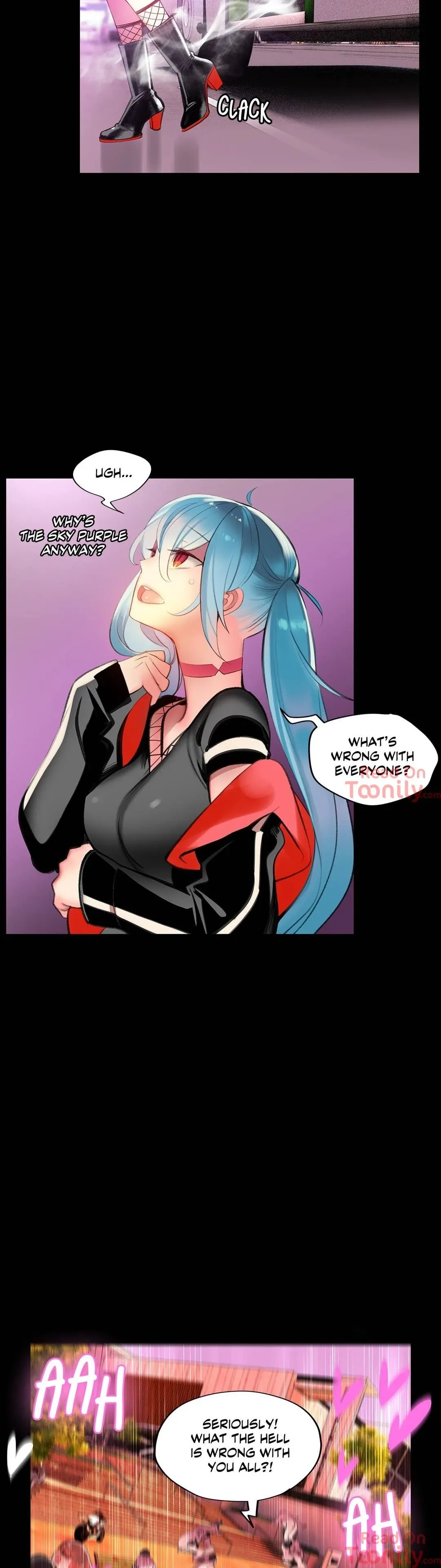 Chapter 79 — Page 11