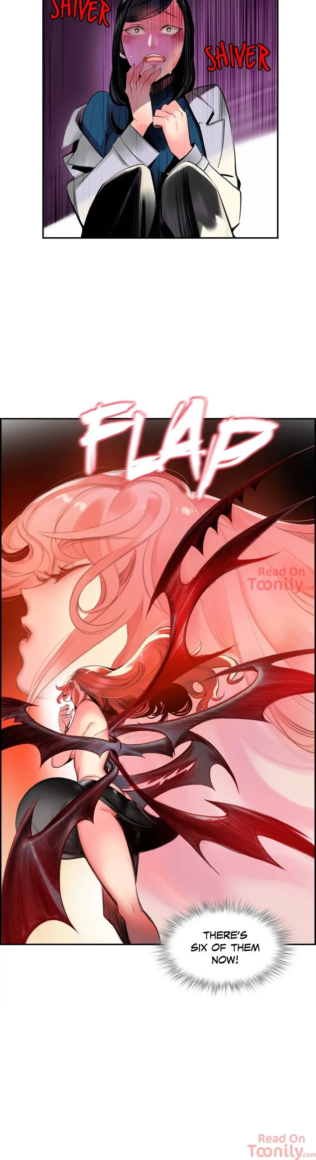Chapter 79 — Page 18