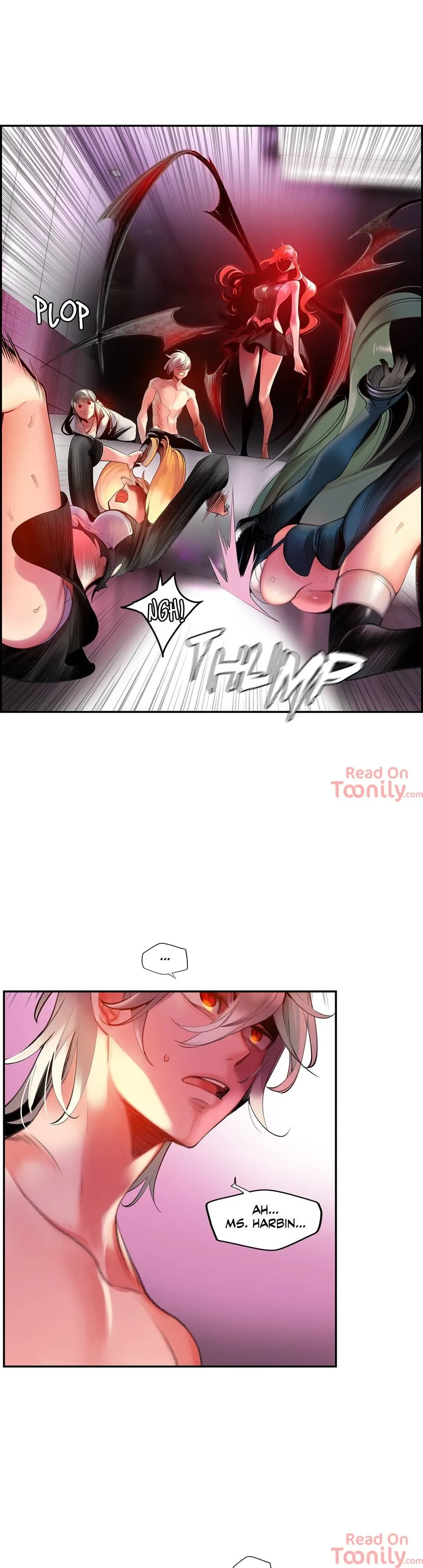Chapter 79 — Page 19
