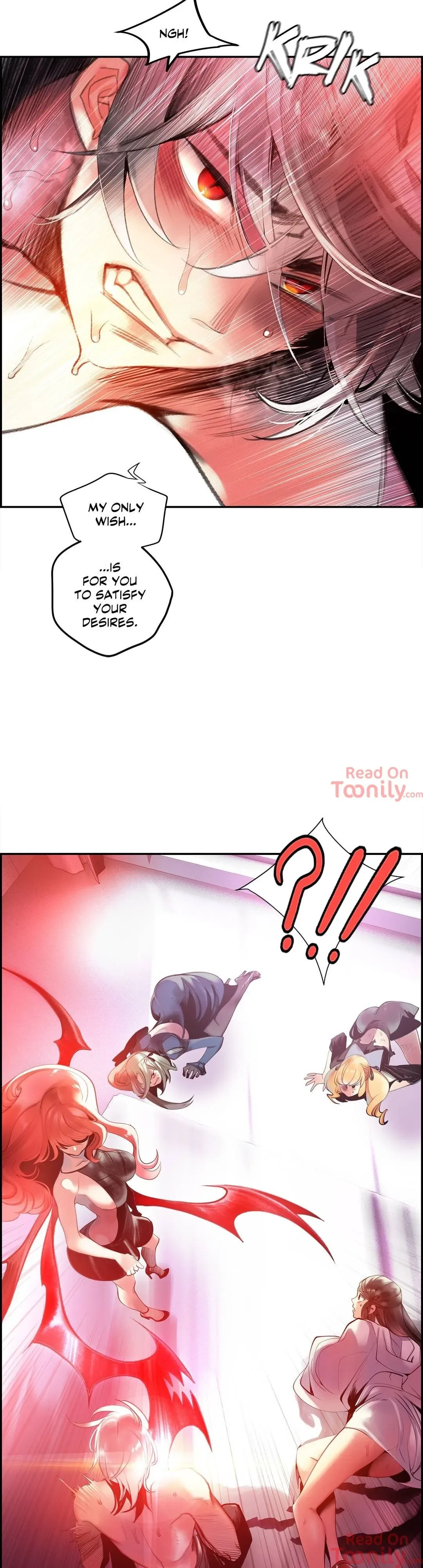Chapter 79 — Page 21