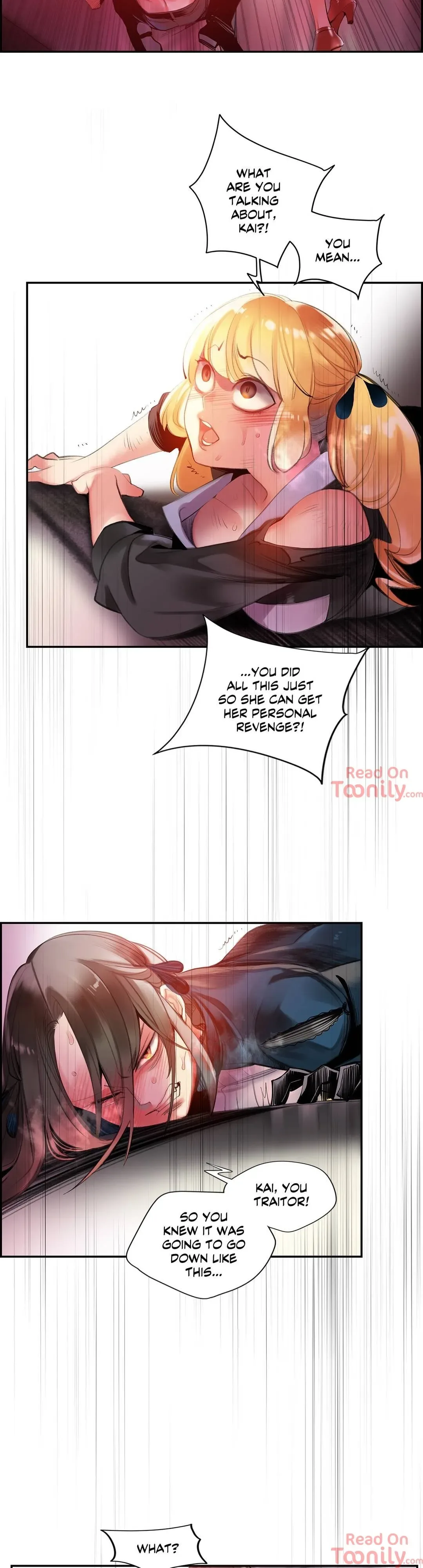 Chapter 79 — Page 22
