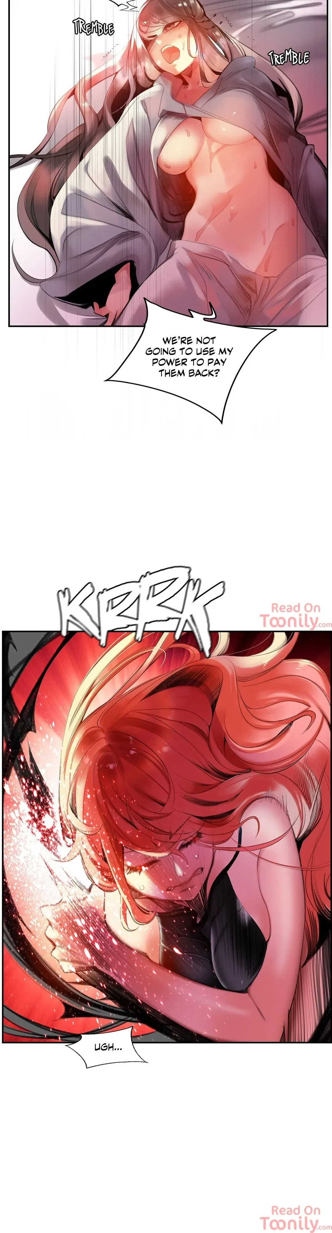 Chapter 79 — Page 23