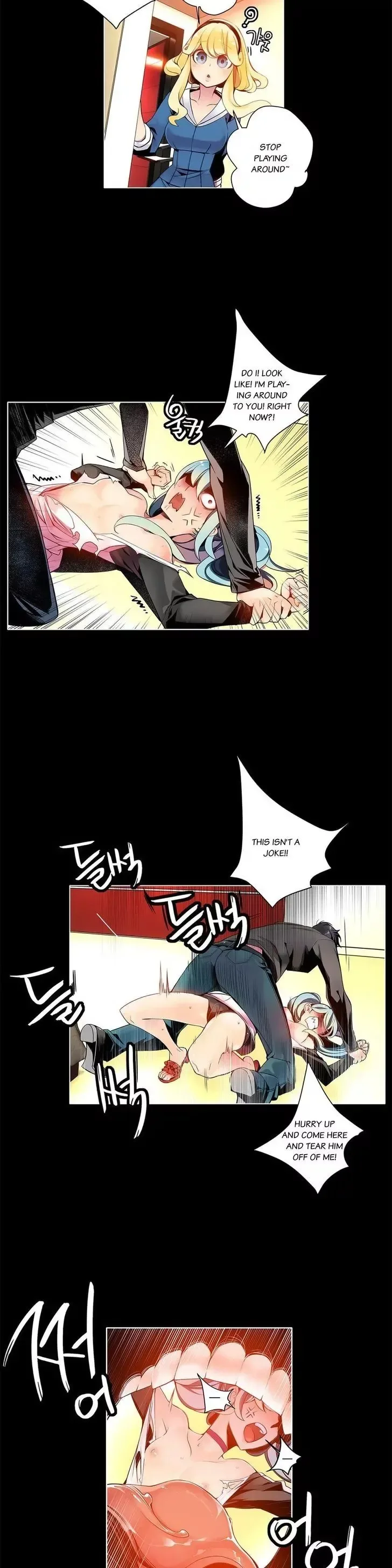 Chapter 8 — Page 5