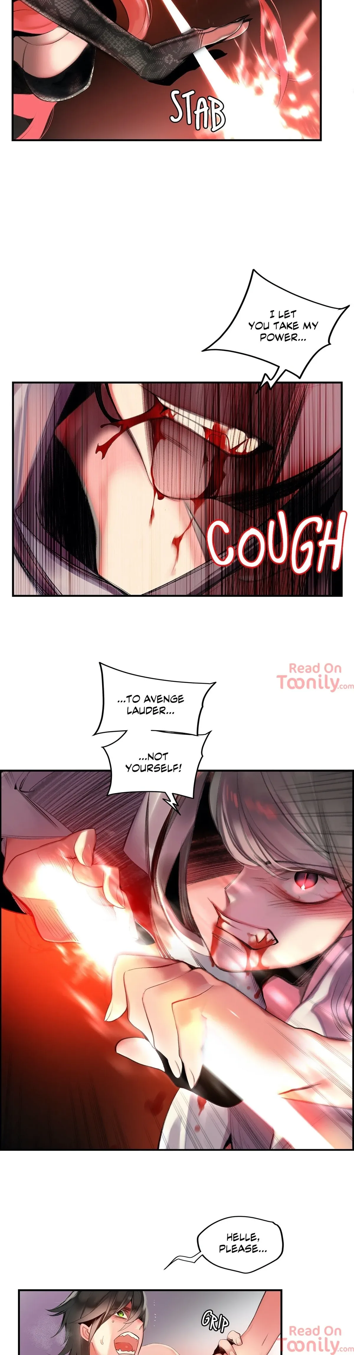 Chapter 80 — Page 23